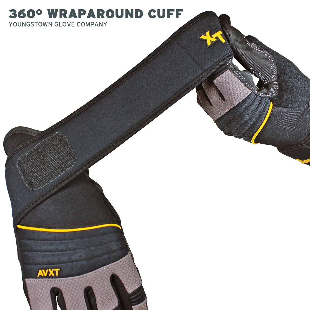 Anti-Vibe XT - Image 3