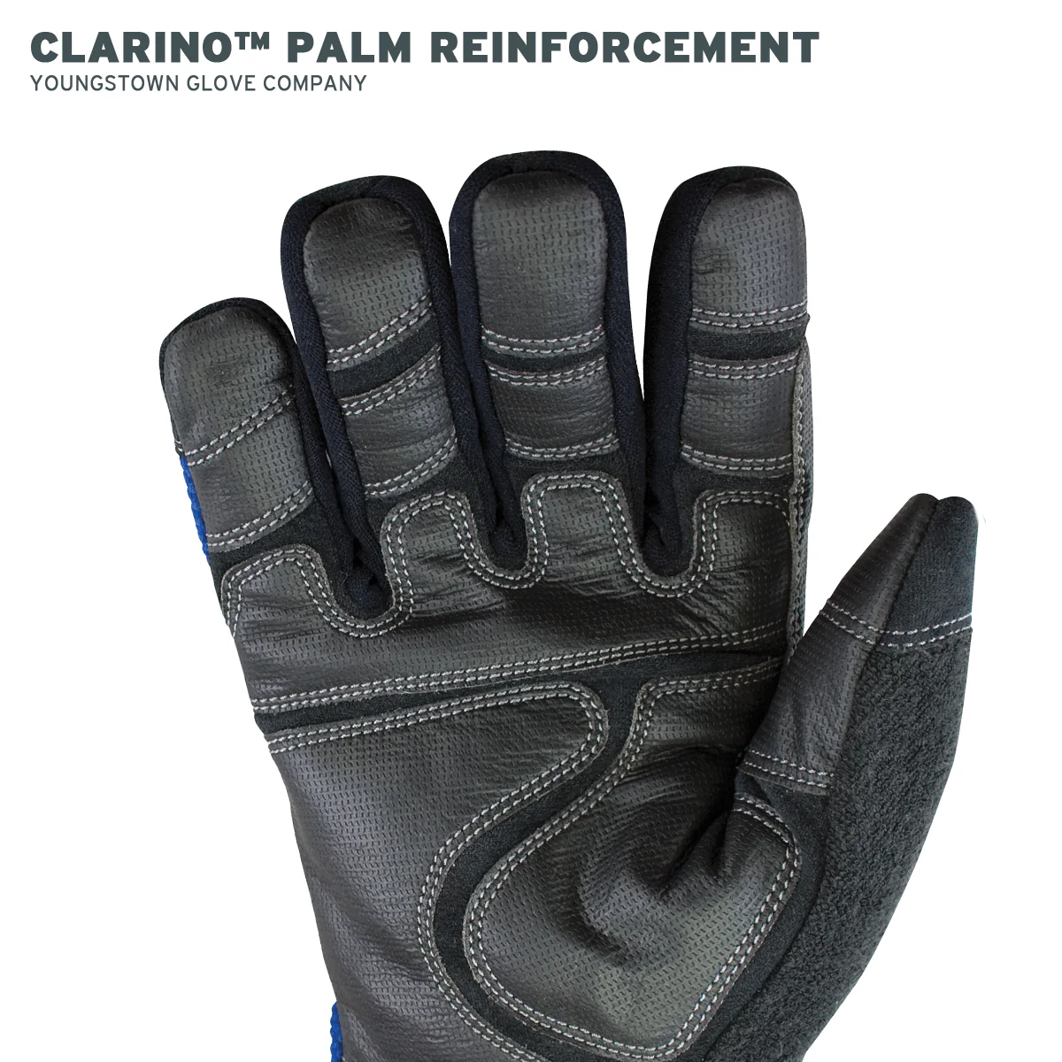 Cut Resistant Waterproof Winter Plus - Image 4