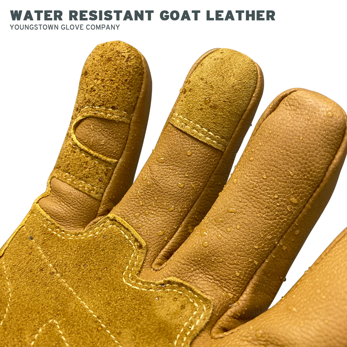FR Fleece Ground Glove - Image 3