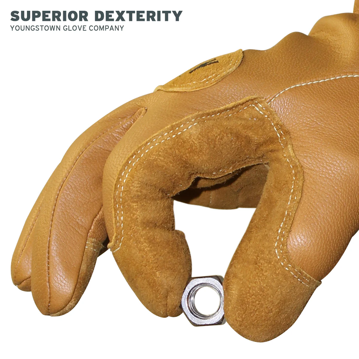 FR Fleece Ground Glove - Image 6