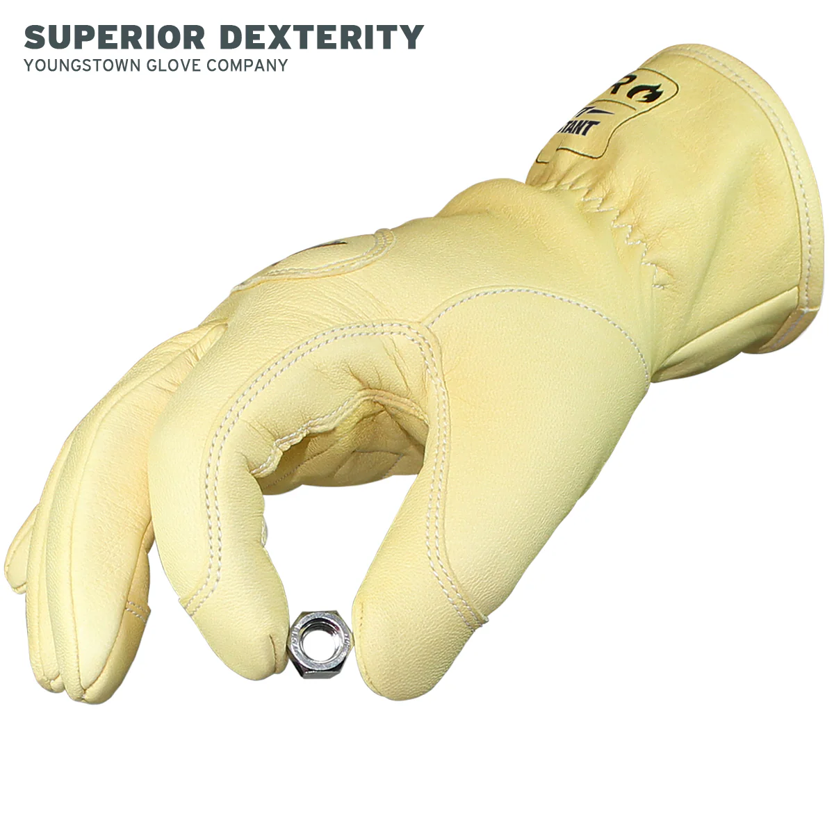 FR Ground Glove - Image 6