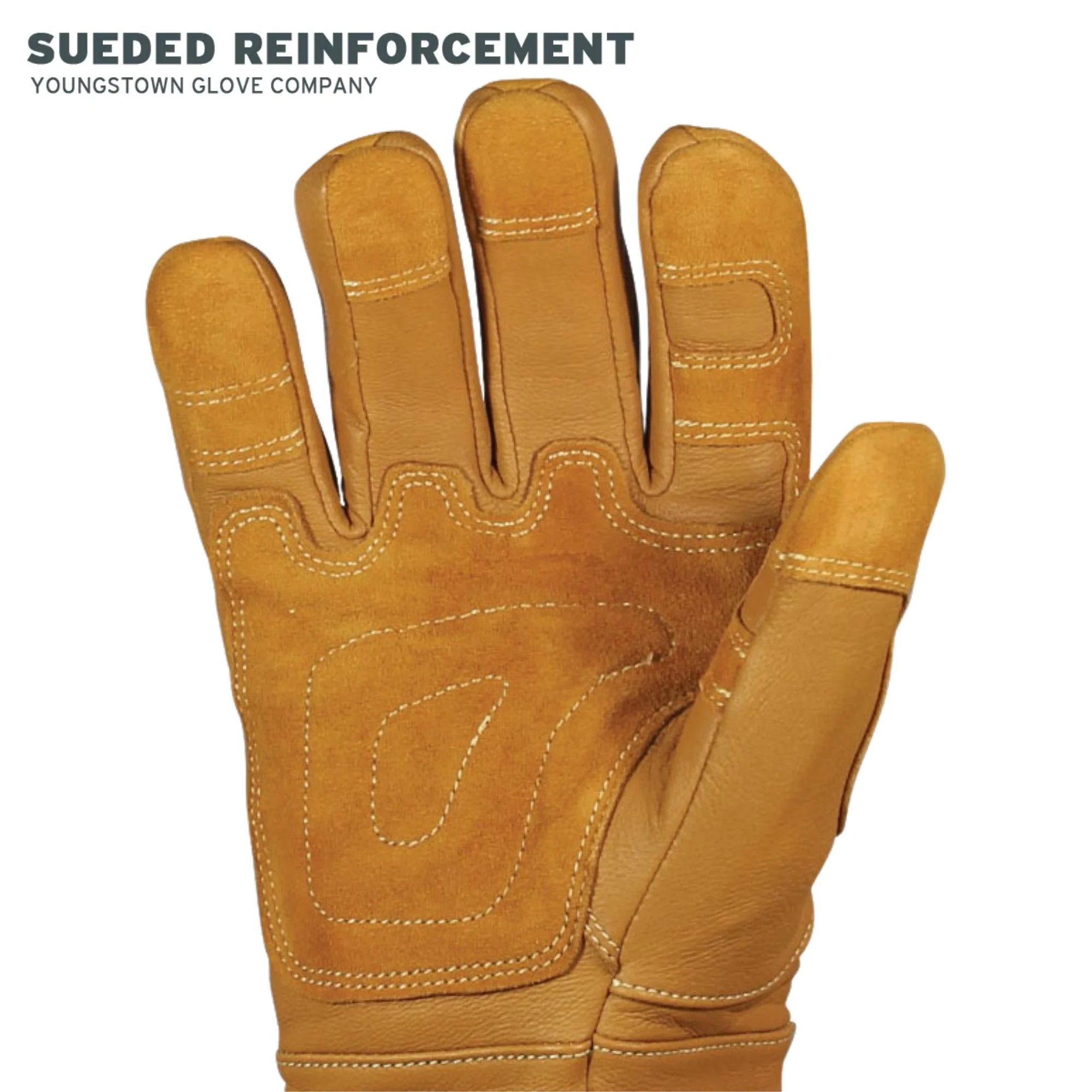 FR Rain Glove - Image 5