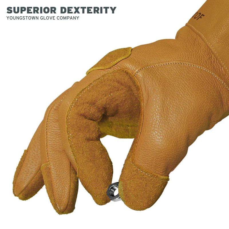 FR Rain Glove - Image 6