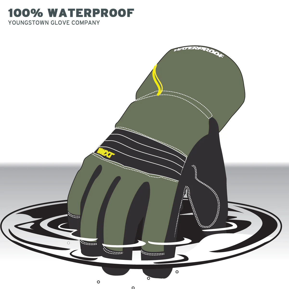 Waterproof Winter XT - Image 3
